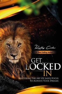 Book cover for Get Locked-In