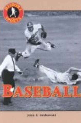 Cover of Baseball