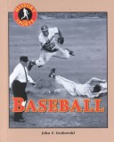 Book cover for Baseball