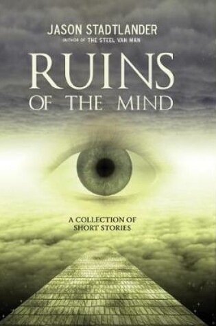 Cover of Ruins of the Mind