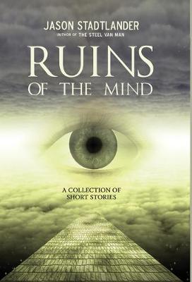 Book cover for Ruins of the Mind