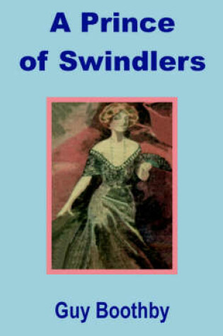 Cover of A Prince of Swindlers