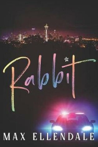 Cover of Rabbit