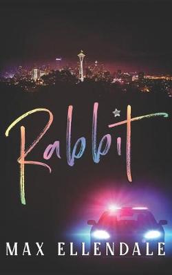 Book cover for Rabbit