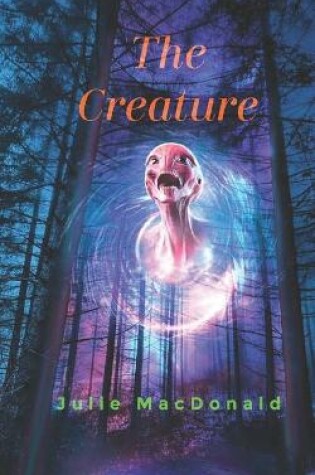 Cover of The Creature