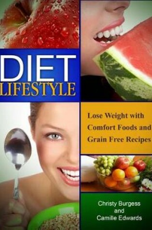 Cover of Diet Lifestyle
