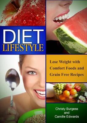 Cover of Diet Lifestyle