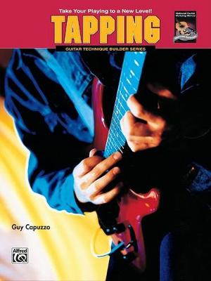 Book cover for Tapping