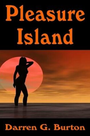 Cover of Pleasure Island