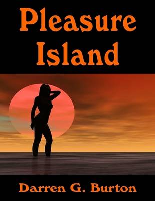 Book cover for Pleasure Island