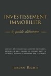 Book cover for Investissement Immobilier