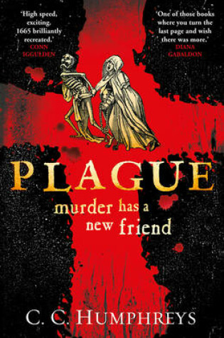 Cover of Plague