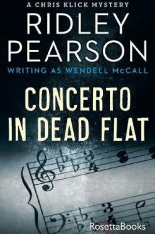 Cover of Concerto in Dead Flat