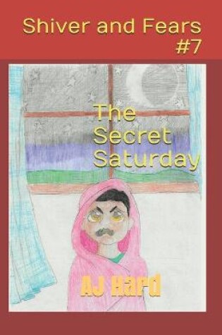 Cover of The Secret Saturday