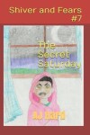 Book cover for The Secret Saturday