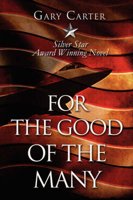 Book cover for For the Good of the Many