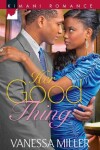 Book cover for Her Good Thing