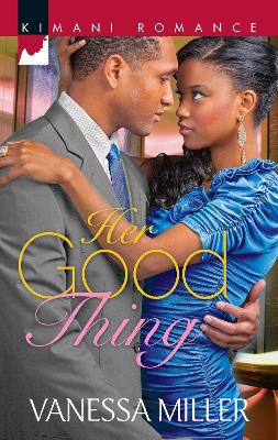 Cover of Her Good Thing