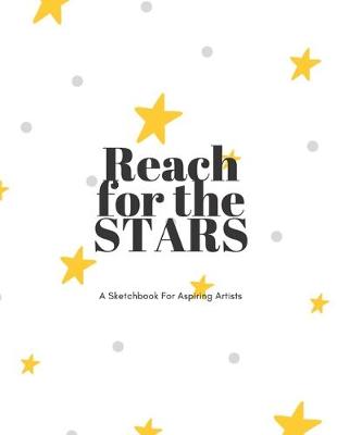 Book cover for Reach for the Stars