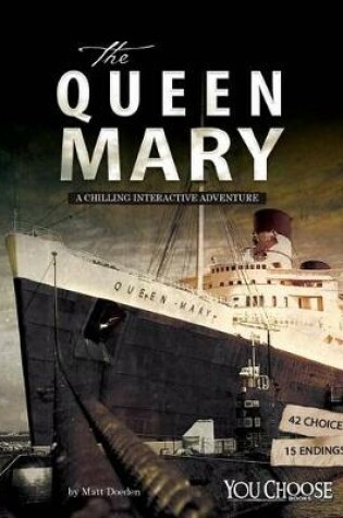 Cover of The Queen Mary