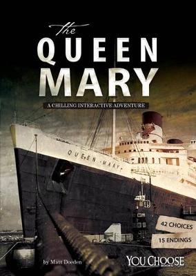 Cover of The Queen Mary