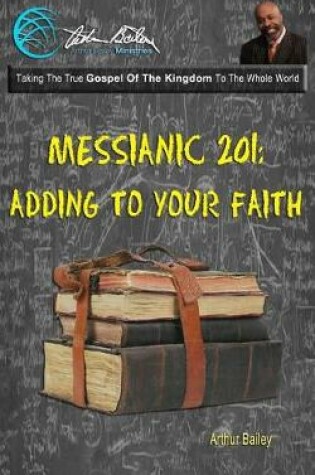 Cover of Messianic 201