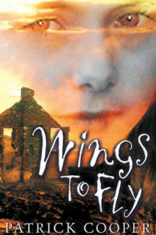 Cover of Wings To Fly