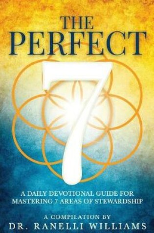 Cover of The Perfect 7