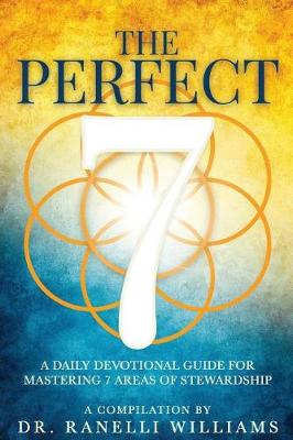 Book cover for The Perfect 7