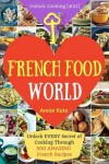 Book cover for Welcome to French Food World