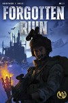 Book cover for Forgotten Ruin