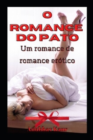 Cover of O Romance do Pato