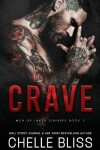 Book cover for Crave