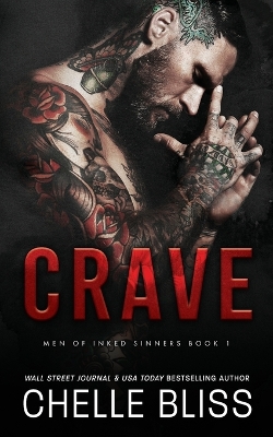 Cover of Crave