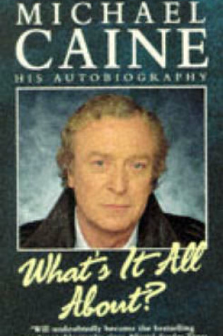 Cover of What's it All About?