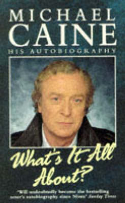 Book cover for What's it All About?