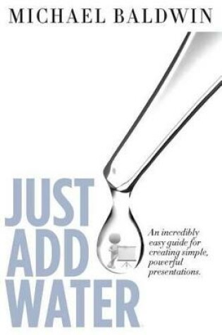 Cover of Just Add Water