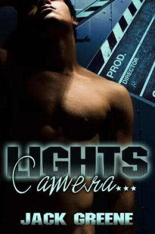 Cover of Lights, Camera...