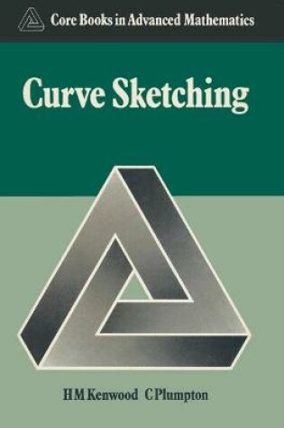 Cover of Curve Sketching