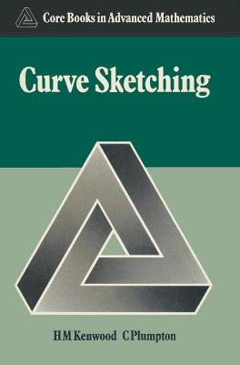 Book cover for Curve Sketching