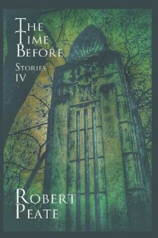 Cover of The Time Before