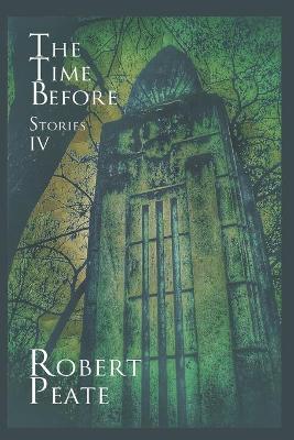 Book cover for The Time Before