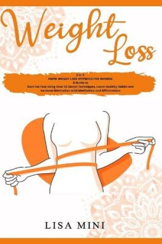 Cover of Weight Loss