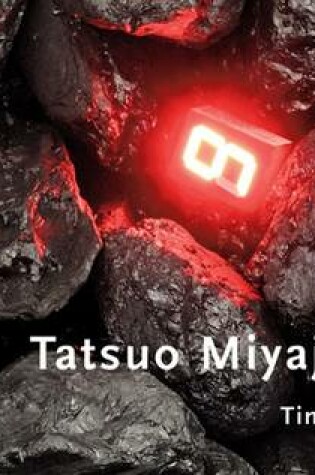 Cover of Tatsuo Miyajima