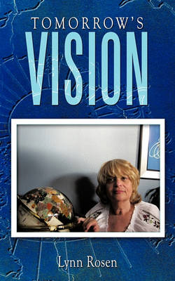 Book cover for Tomorrow's Vision