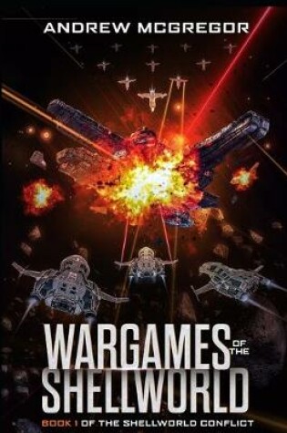 Cover of Wargames of the Shellworld