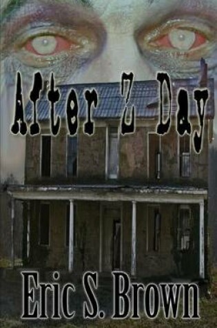 Cover of After Z Day