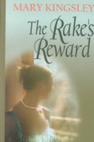 Cover of Rake's Reward
