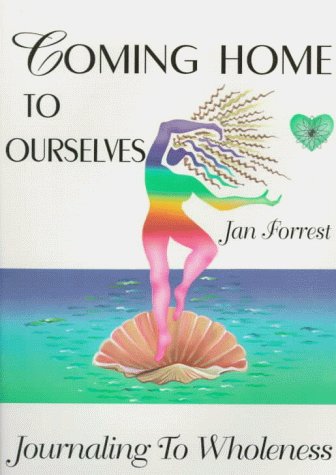 Book cover for Coming Home to Ourselves