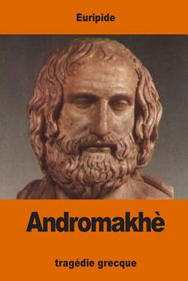 Book cover for Andromakhè